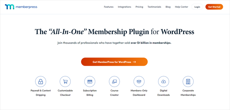 memberpress - IsItWP - Detector gratuito de temas de WordPress memberpress