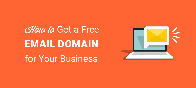 how-to-get-a-free-email-domain-for-your-small-business - IsItWP - Free WordPress Theme Detector how to get a free email domain for your small business