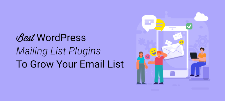 mailist - IsItWP - Free WordPress Theme Detector
