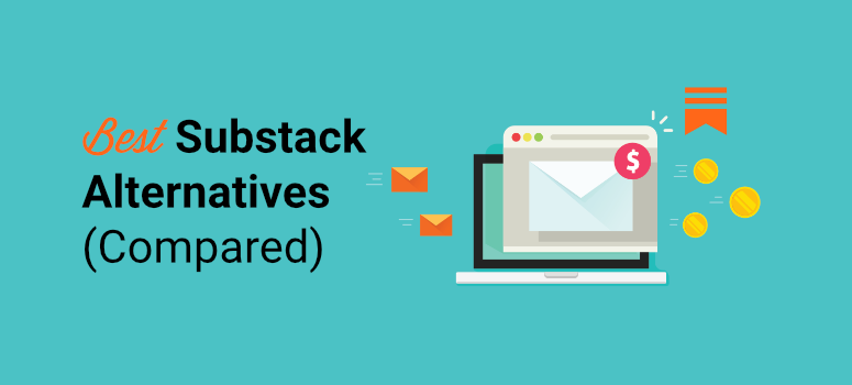 best substack alternatives - IsItWP - Free WordPress Theme Detector best substack alternatives